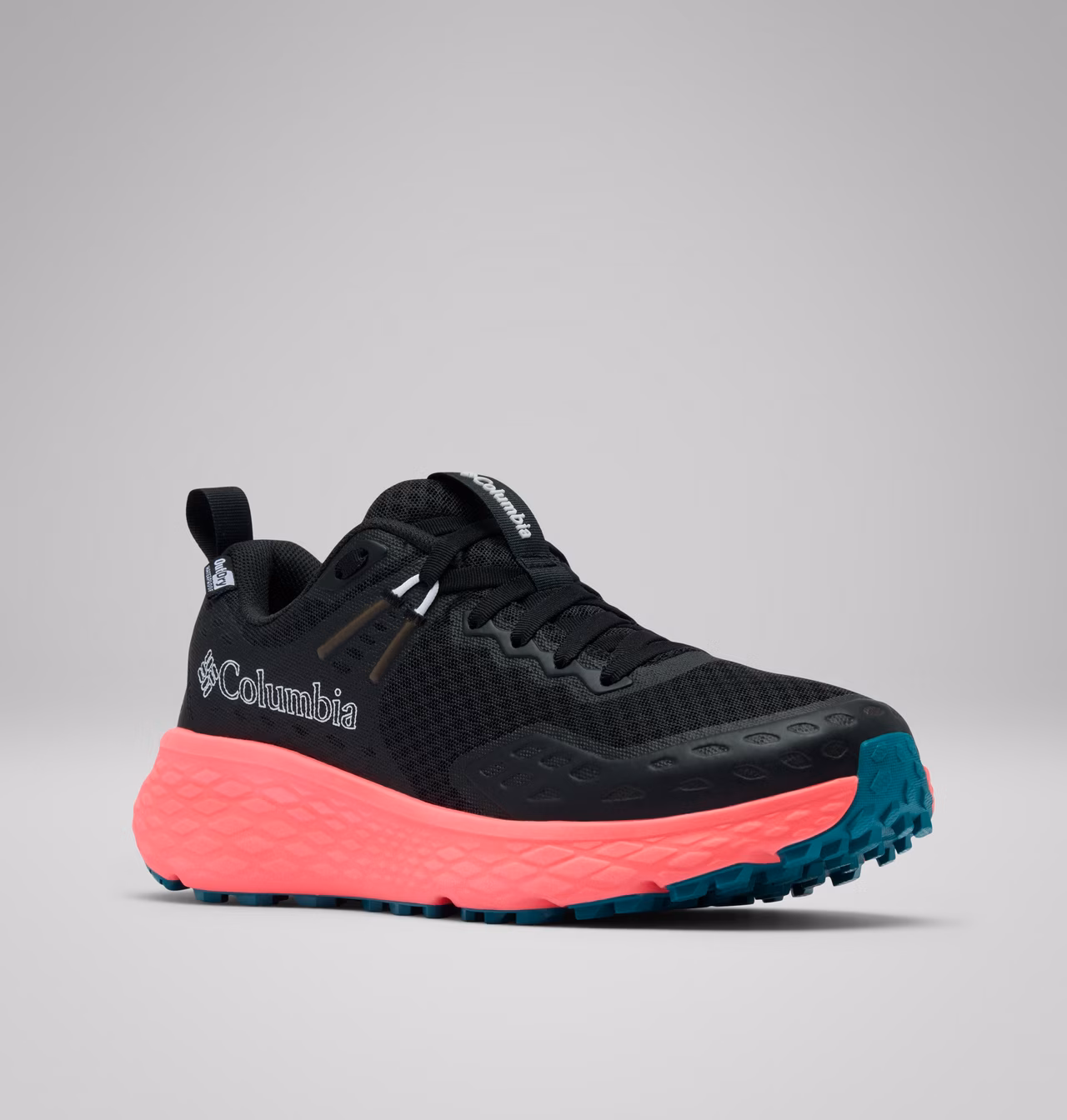 TENIS FEMENINO COLUMBIA KONOS TRS OUTDRY